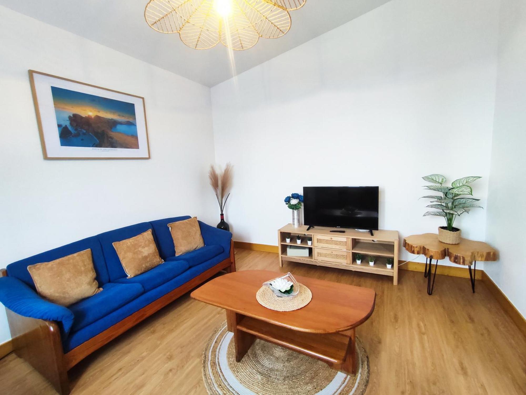 Gateone Al Airport View House Villa Machico  Exterior photo